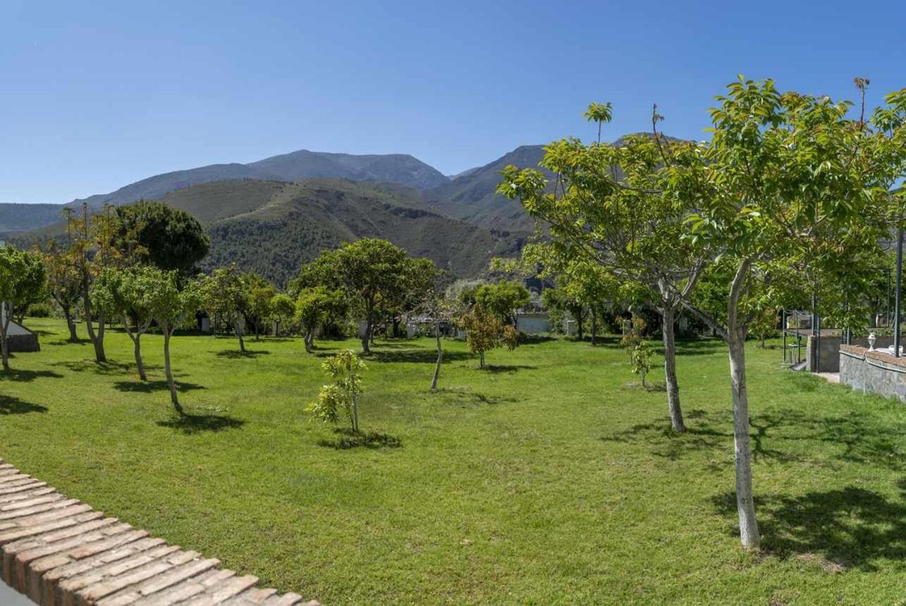 Hotel Taray Botanico Orgiva Room photo